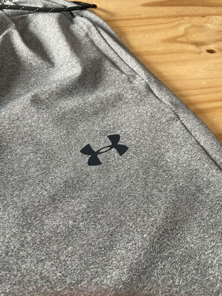 Pantalon deportivo LYCRA con cierre semi recto T1 a T6 talle real